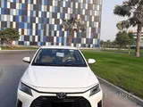 TOYOTA YARIS 2022 MODEL FOR RENT 